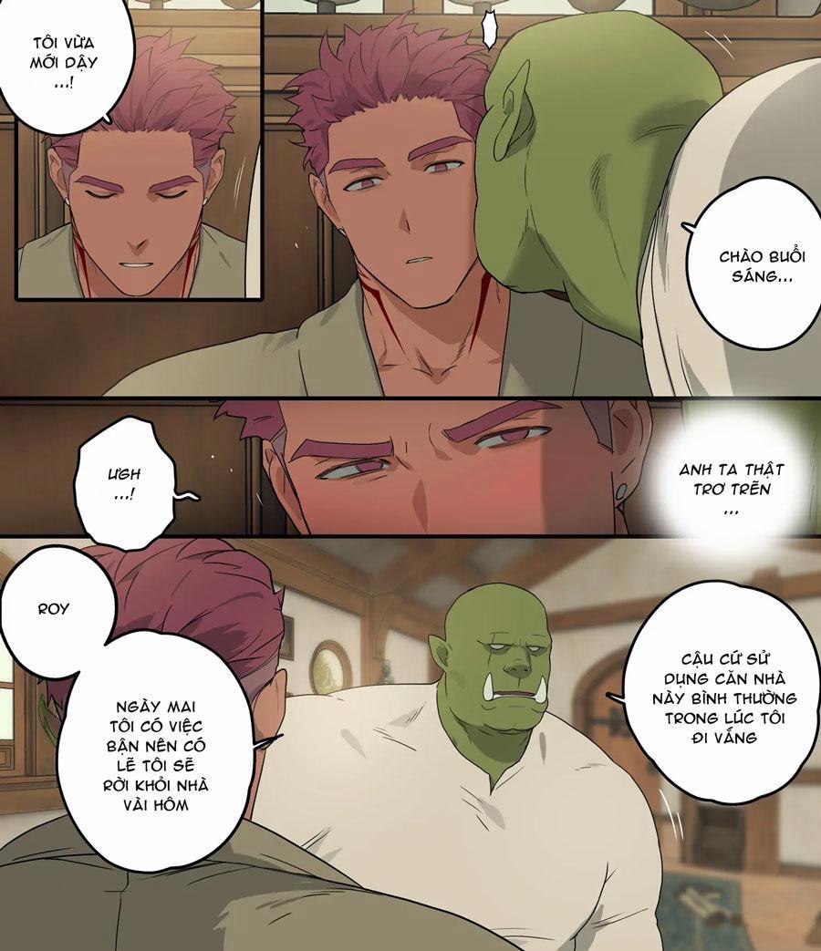 Oneshot BL Của Ppatta 54 trang 11