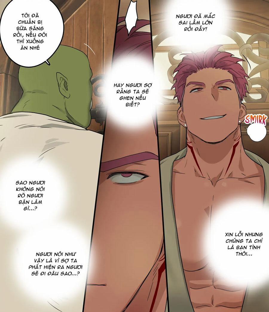 Oneshot BL Của Ppatta 54 trang 12