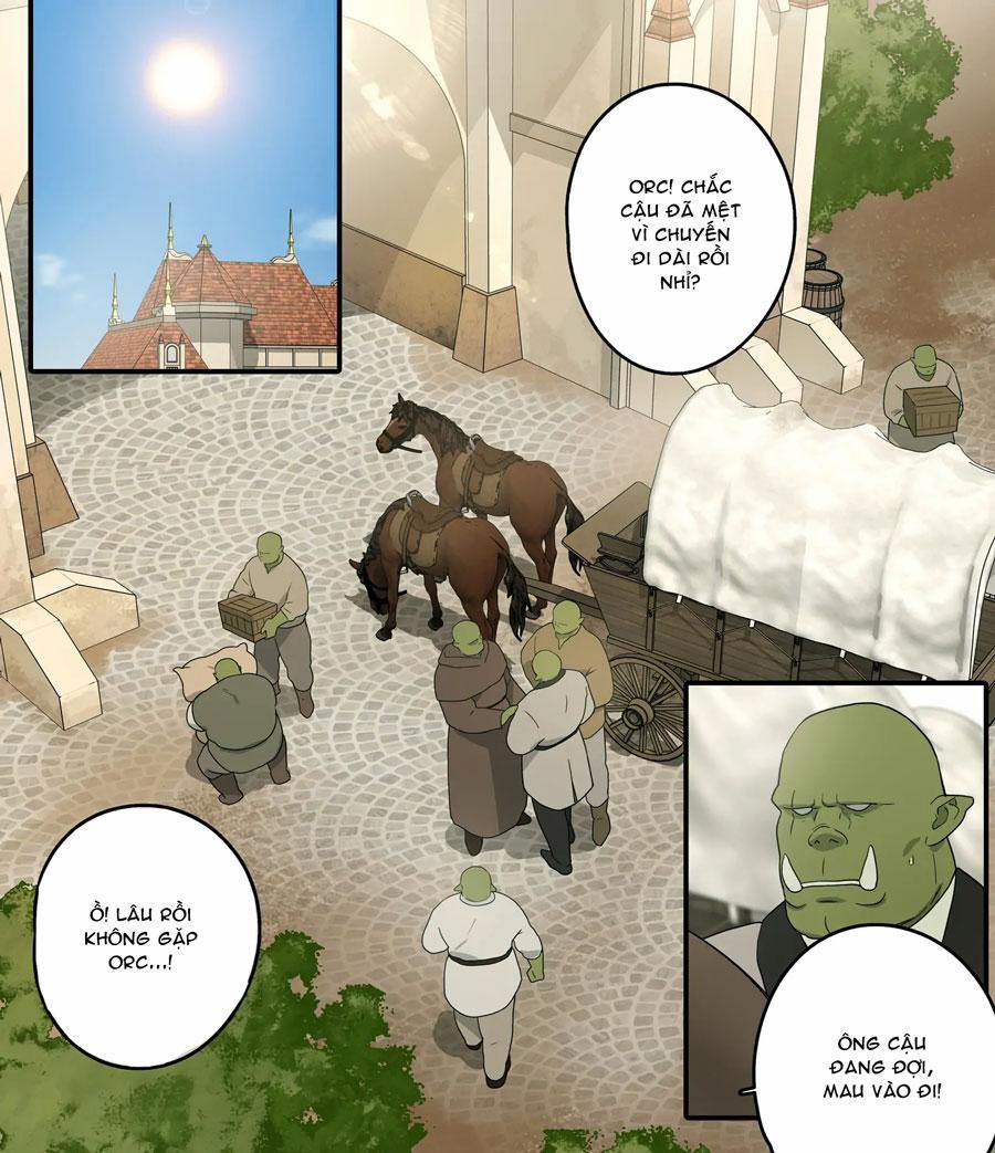 Oneshot BL Của Ppatta 54 trang 13