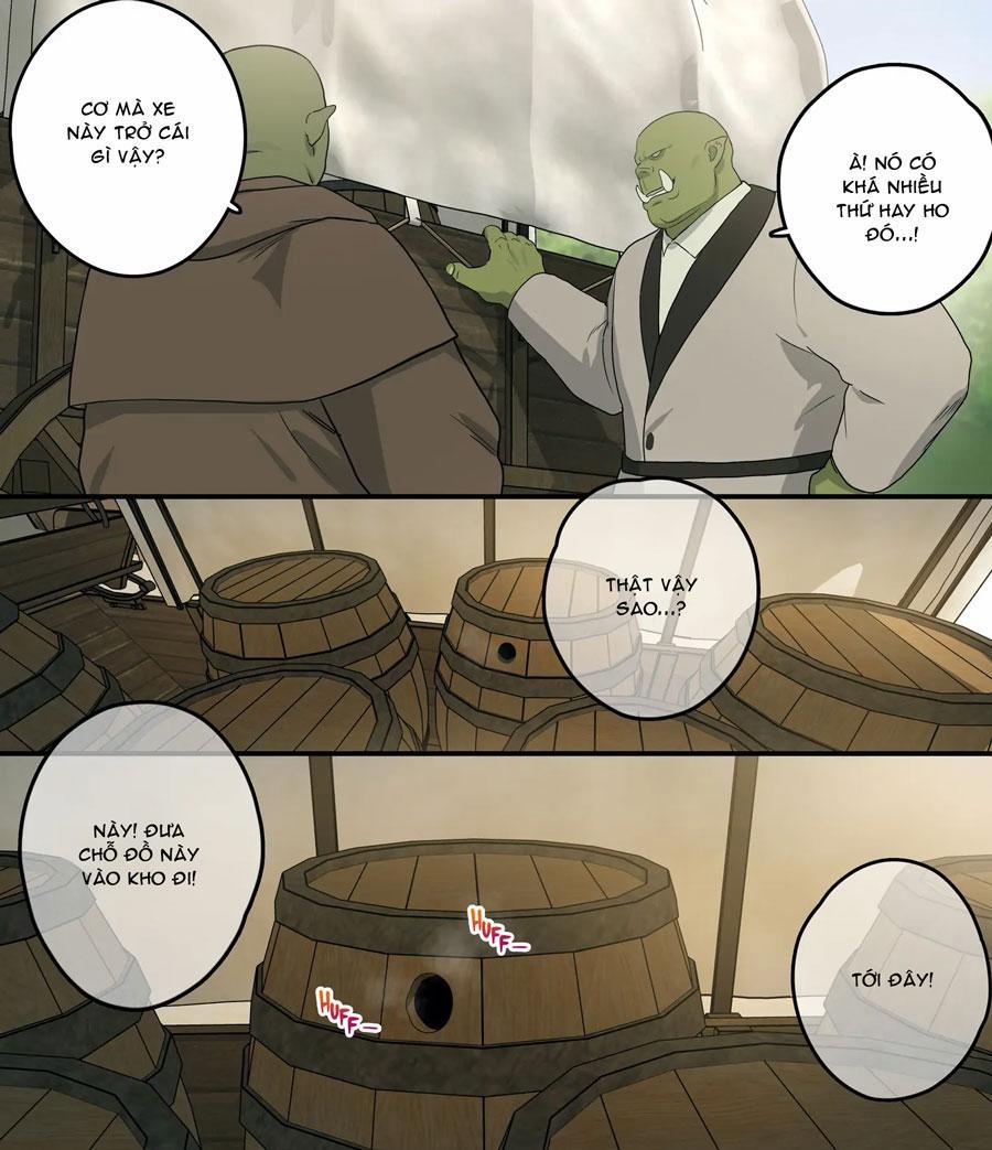 Oneshot BL Của Ppatta 54 trang 14