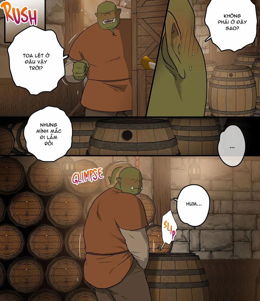 Oneshot BL Của Ppatta 54 trang 16