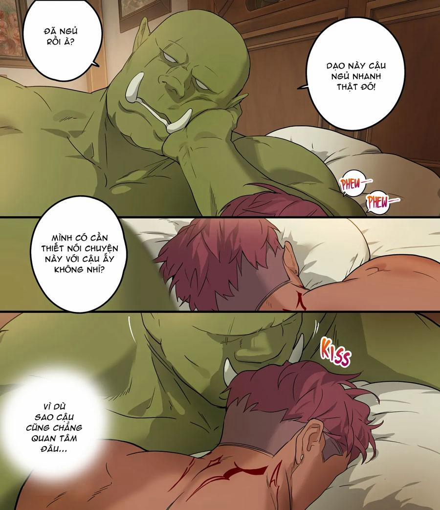 Oneshot BL Của Ppatta 54 trang 7