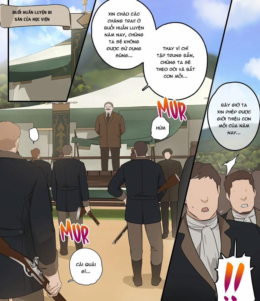 Oneshot BL Của Ppatta 55 trang 11