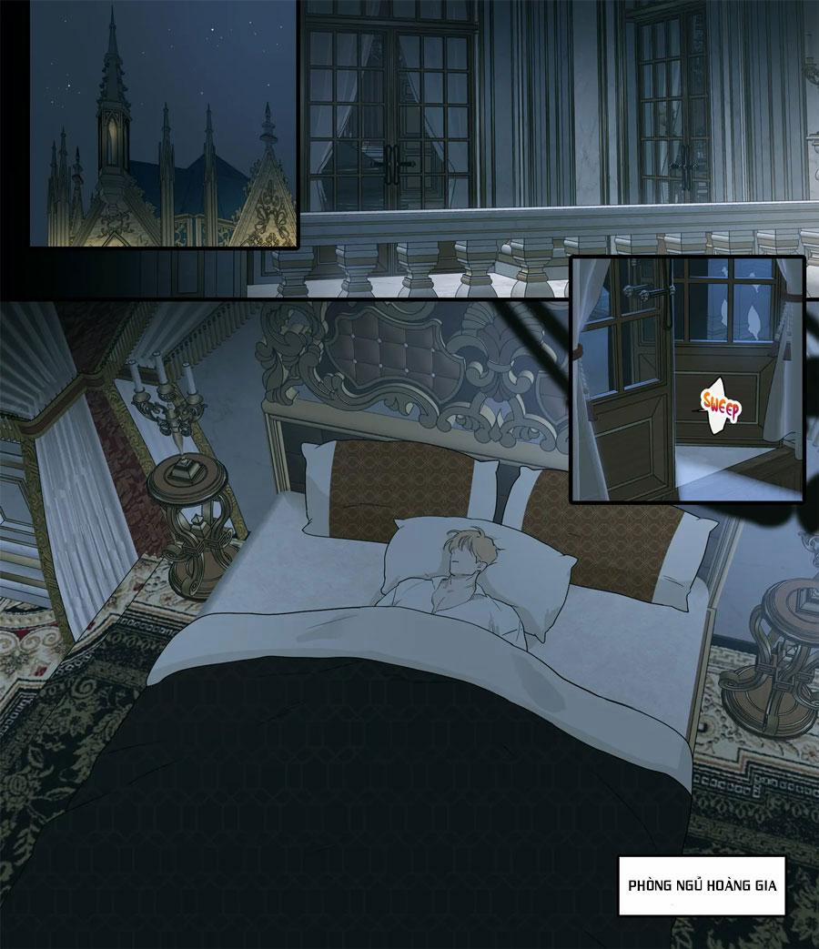 Oneshot BL Của Ppatta 56 trang 12