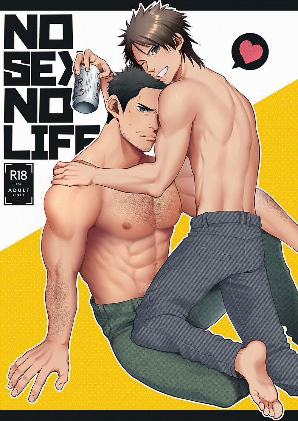 Oneshot Bl Từ Nhiều Tác Giả - Mlèo Dịch 164 trang 1