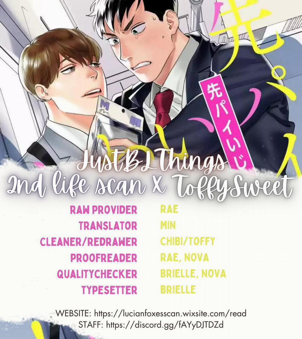 Oneshot Bl Từ Nhiều Tác Giả - Mlèo Dịch 167 trang 1