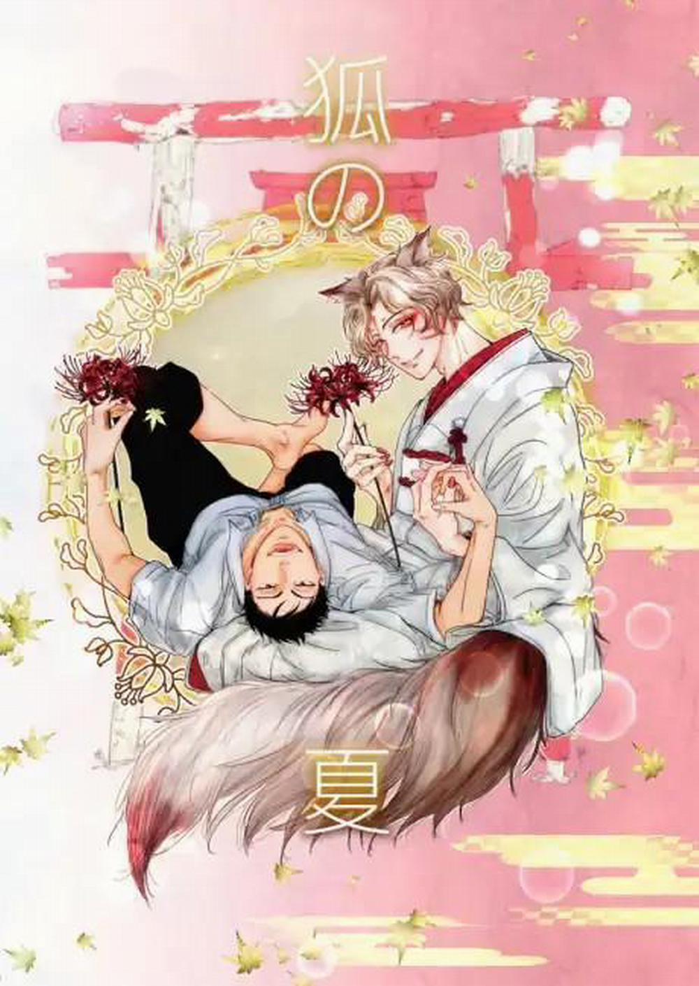 Oneshot Bl Từ Nhiều Tác Giả - Mlèo Dịch 169 trang 1