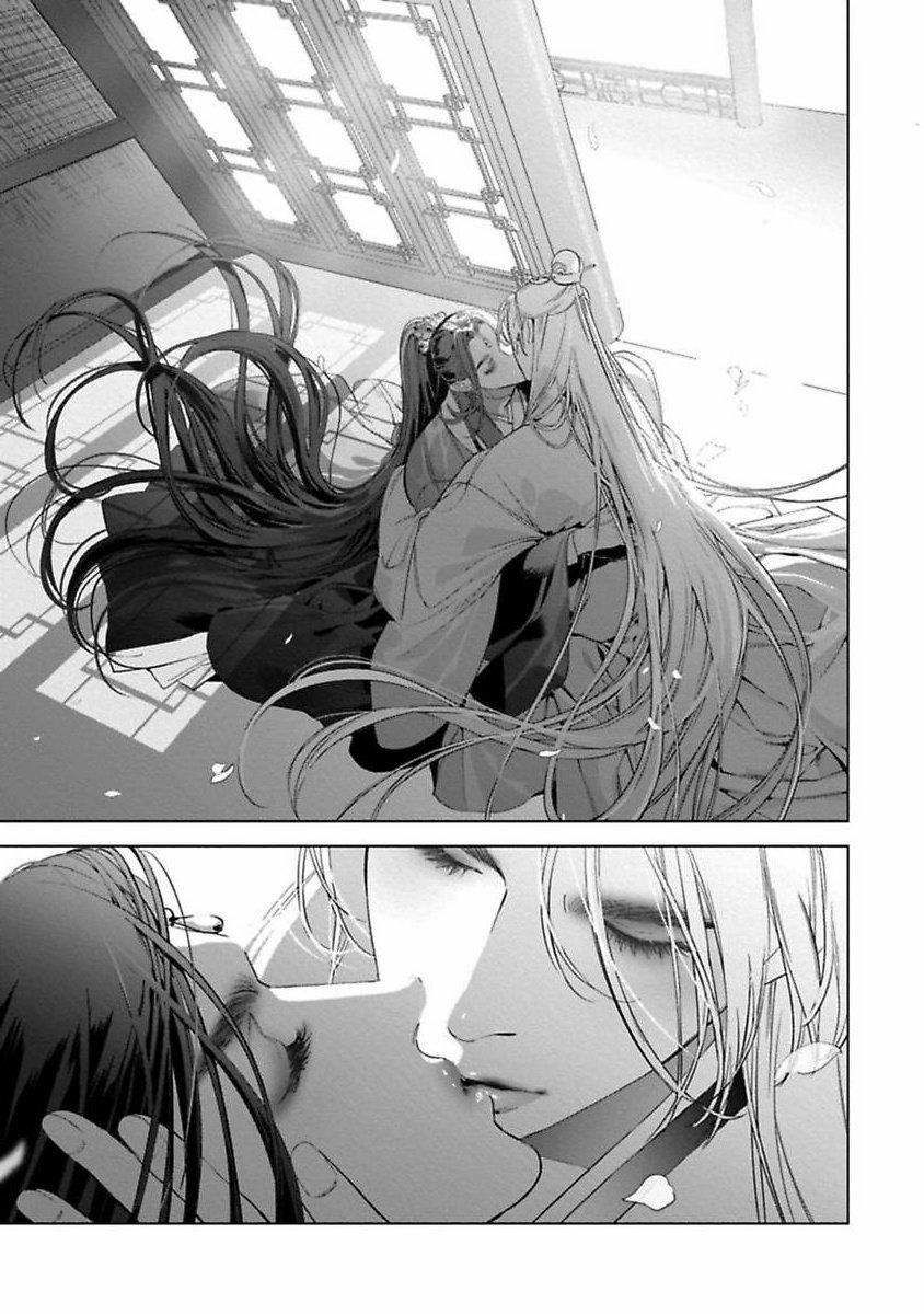 Oneshot Chịch Chịch Bl – Mary 11.1 trang 13