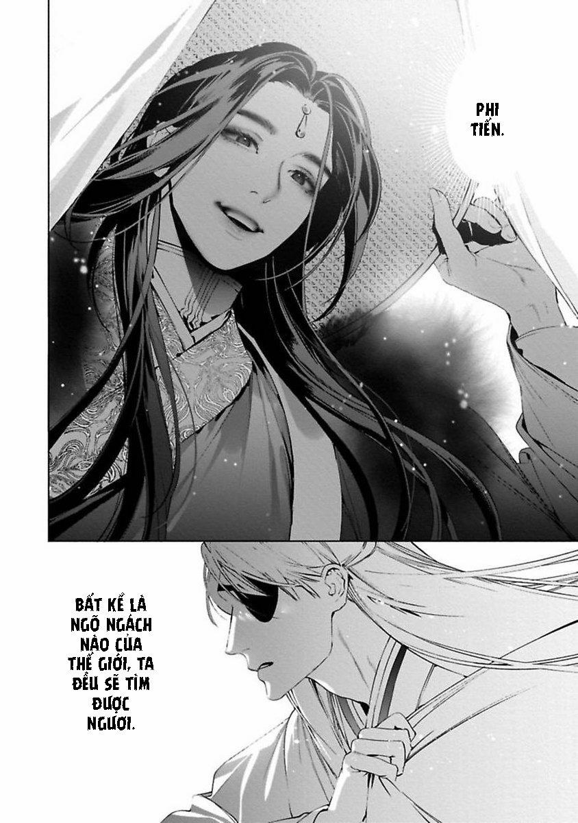 Oneshot Chịch Chịch Bl – Mary 11.2 trang 13
