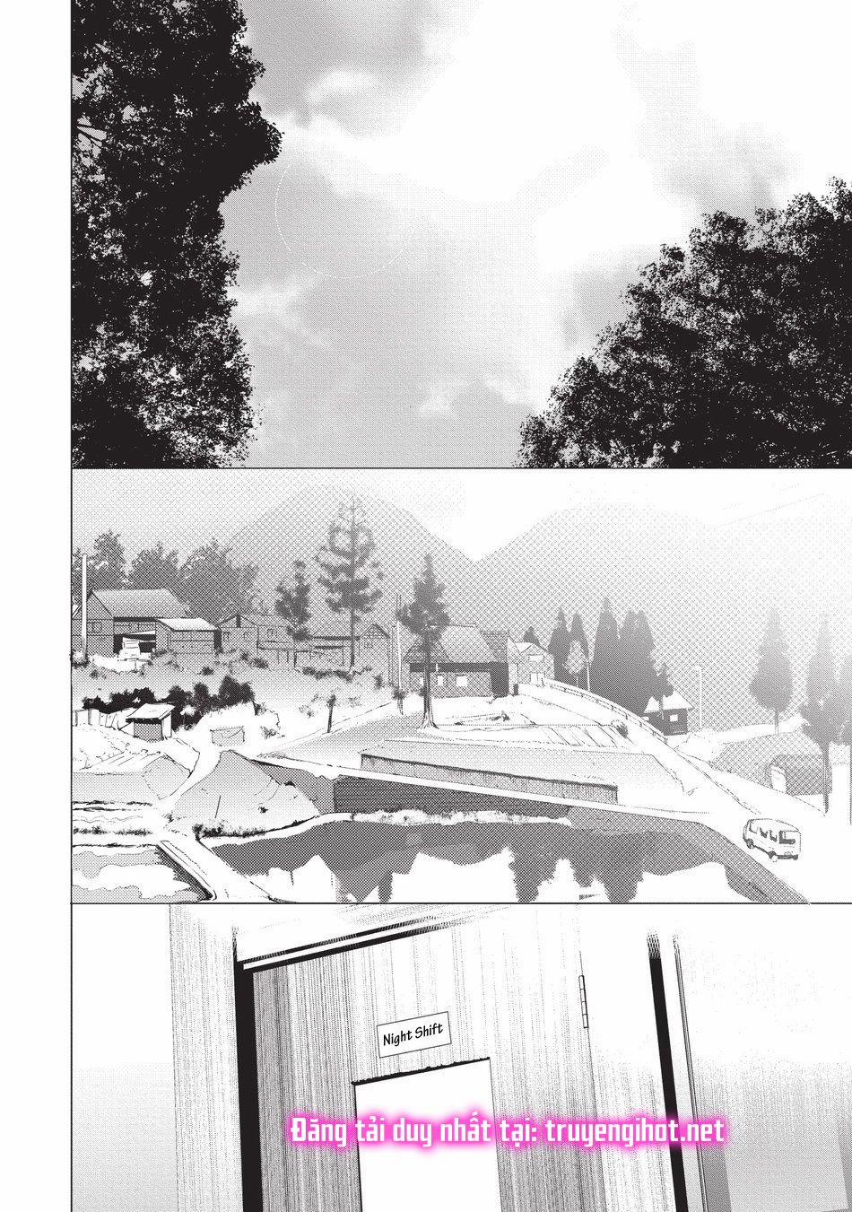 Oneshot Chịch Chịch Bl – Mary 12.2 trang 5