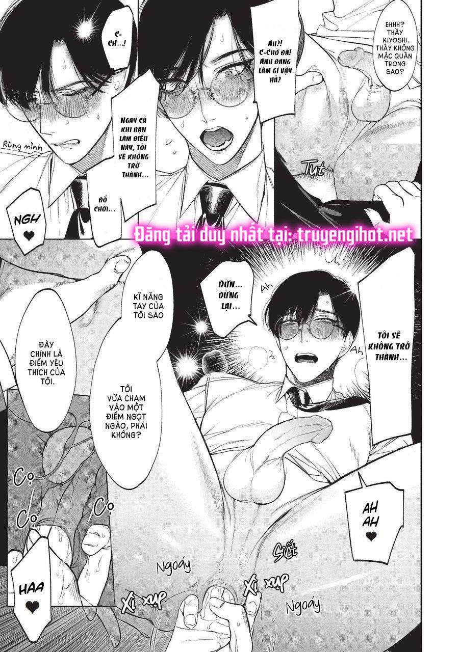 Oneshot Chịch Chịch Bl – Mary 13.1 trang 15