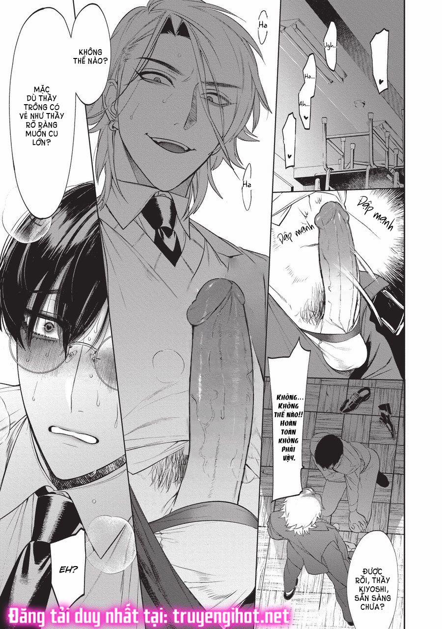 Oneshot Chịch Chịch Bl – Mary 13.2 trang 2