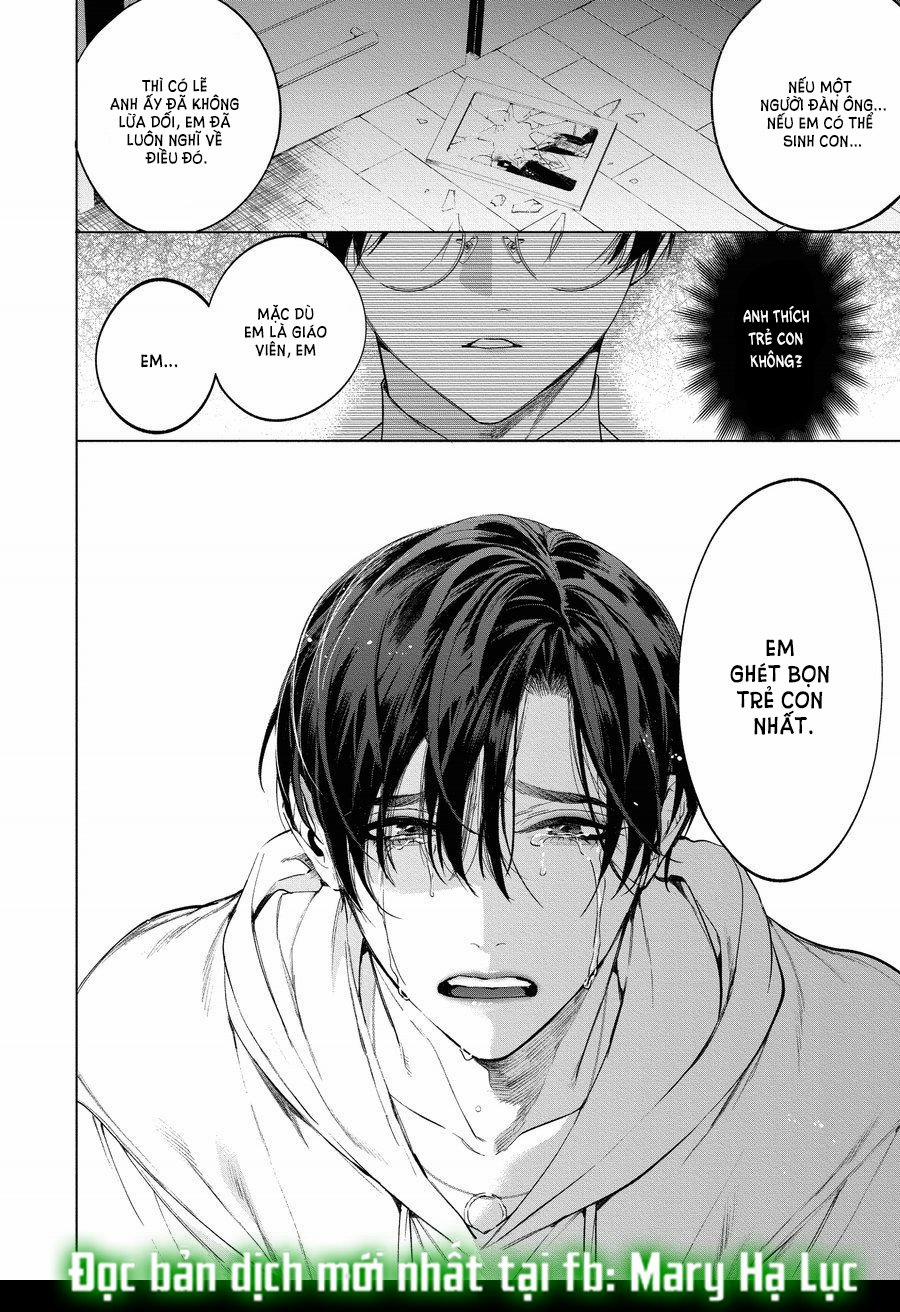 Oneshot Chịch Chịch Bl – Mary 14.2 trang 12