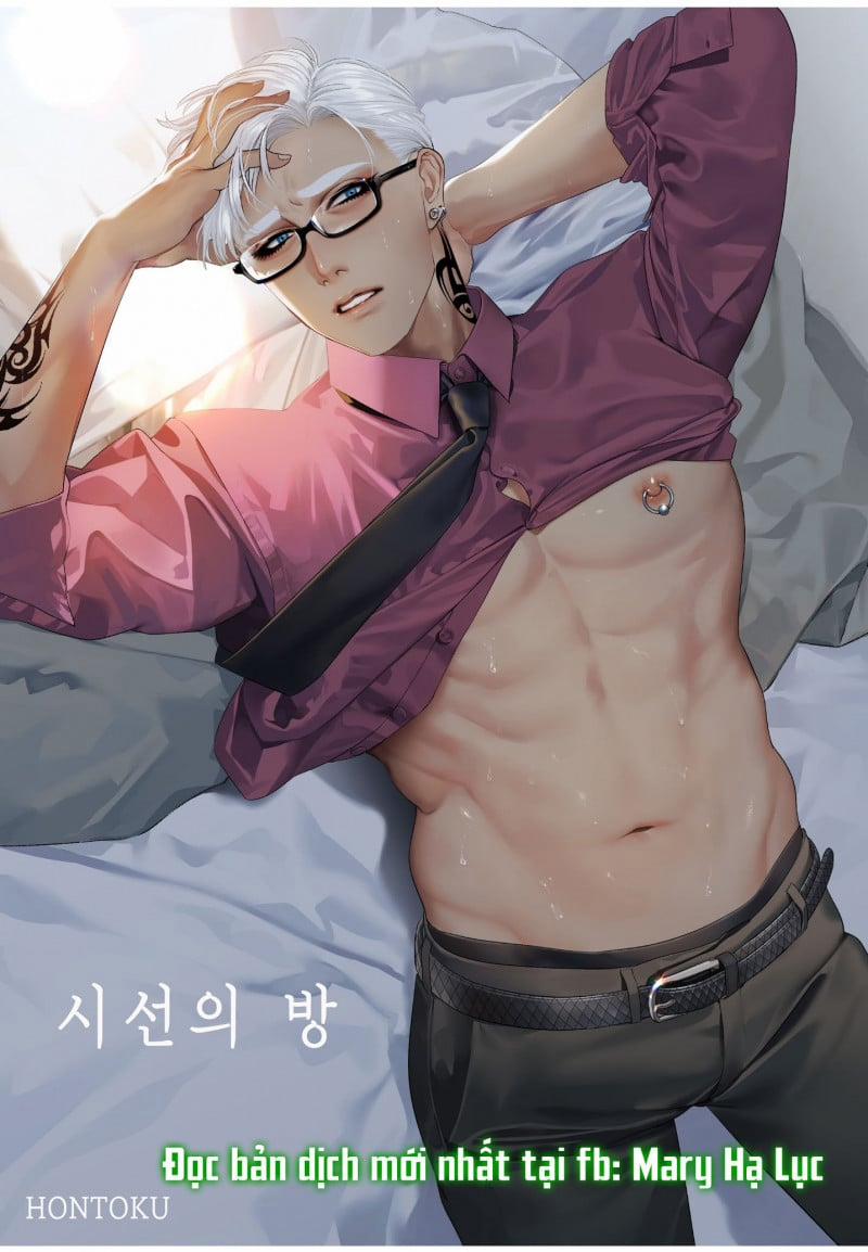 Oneshot Chịch Chịch Bl – Mary 2 trang 0