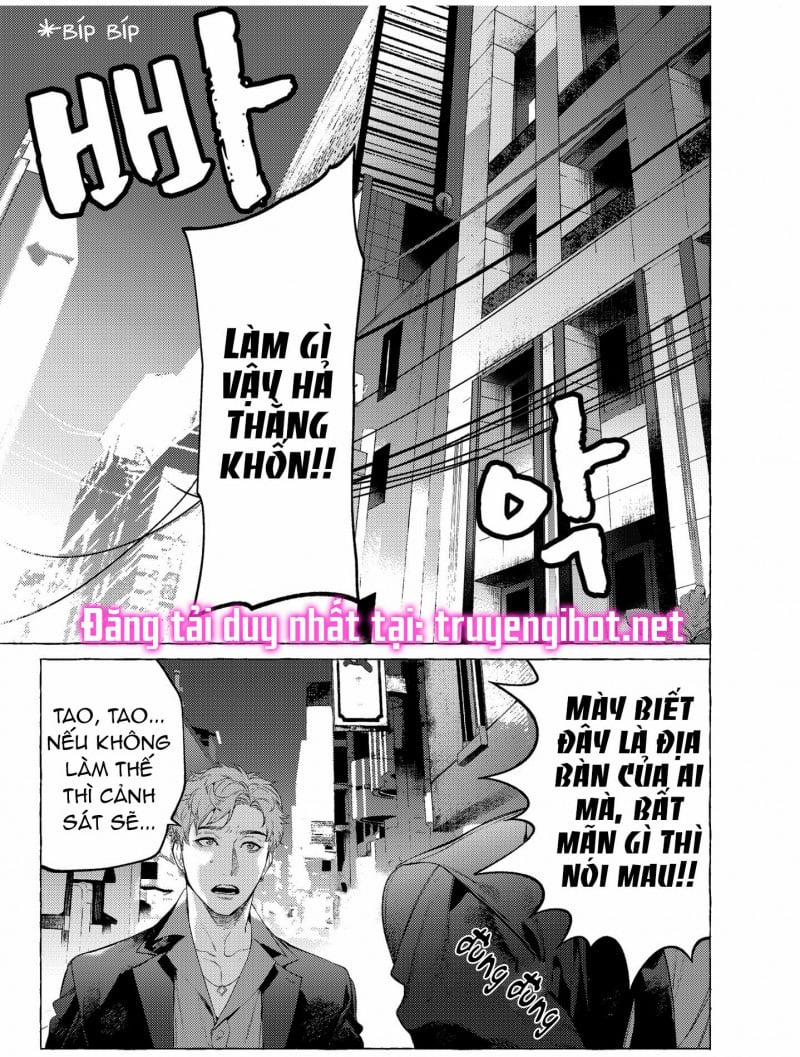 Oneshot Chịch Chịch Bl – Mary 2 trang 9