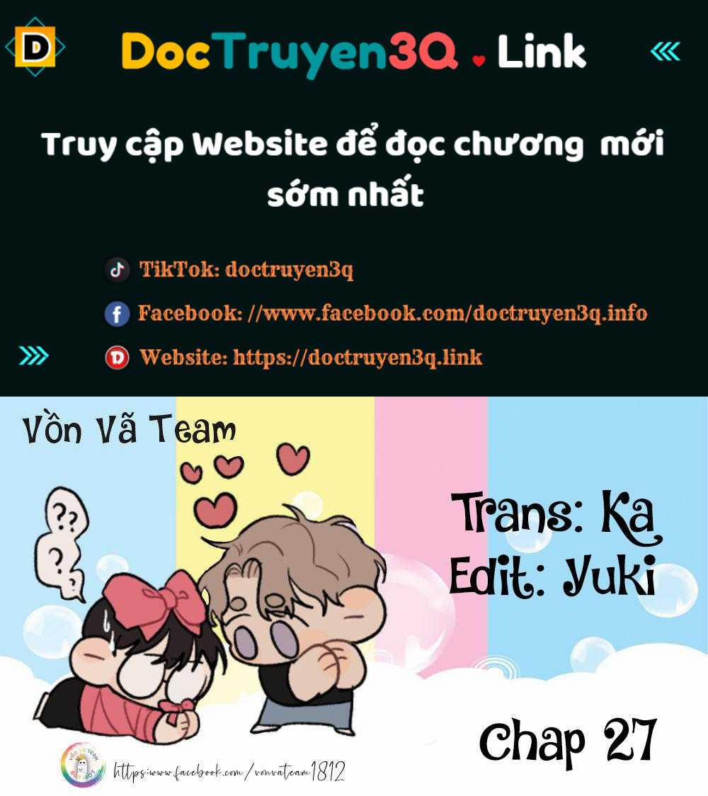 ONESHOT CHỊCH VỒN CHỊCH VÃ 103 trang 0