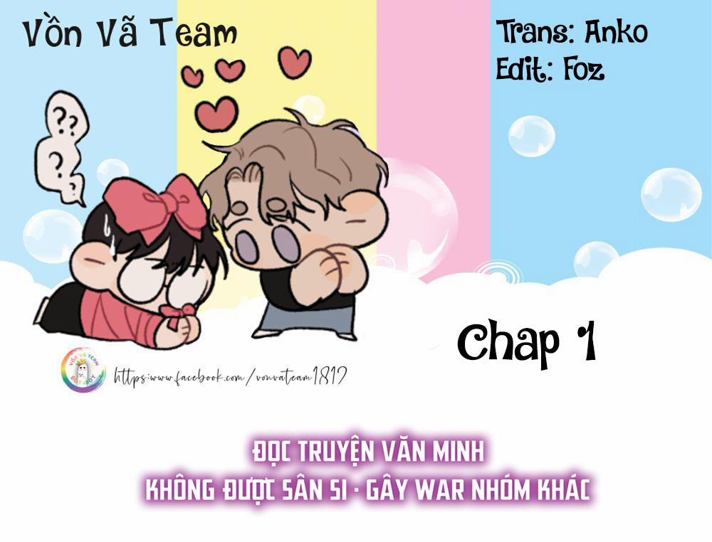 ONESHOT CHỊCH VỒN CHỊCH VÃ 110 Lỗ của bạn tôi trang 0