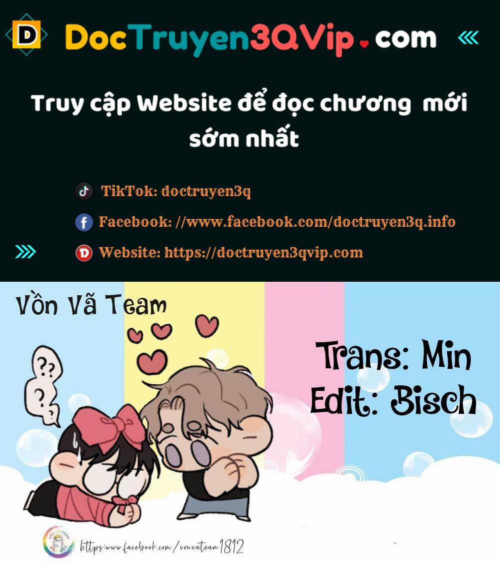 ONESHOT CHỊCH VỒN CHỊCH VÃ 94 trang 0