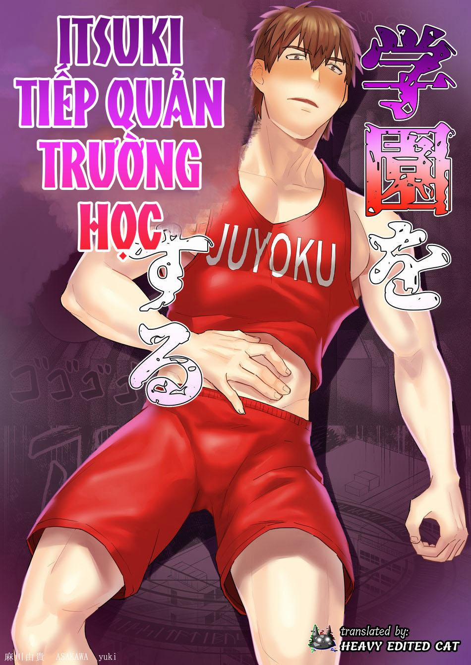 Oneshot/Doujinshi Theo Yêu Cầu 28 trang 0