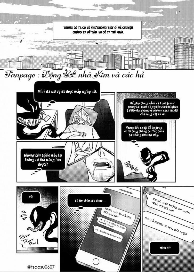 [Oneshot] Get Out 2 trang 1