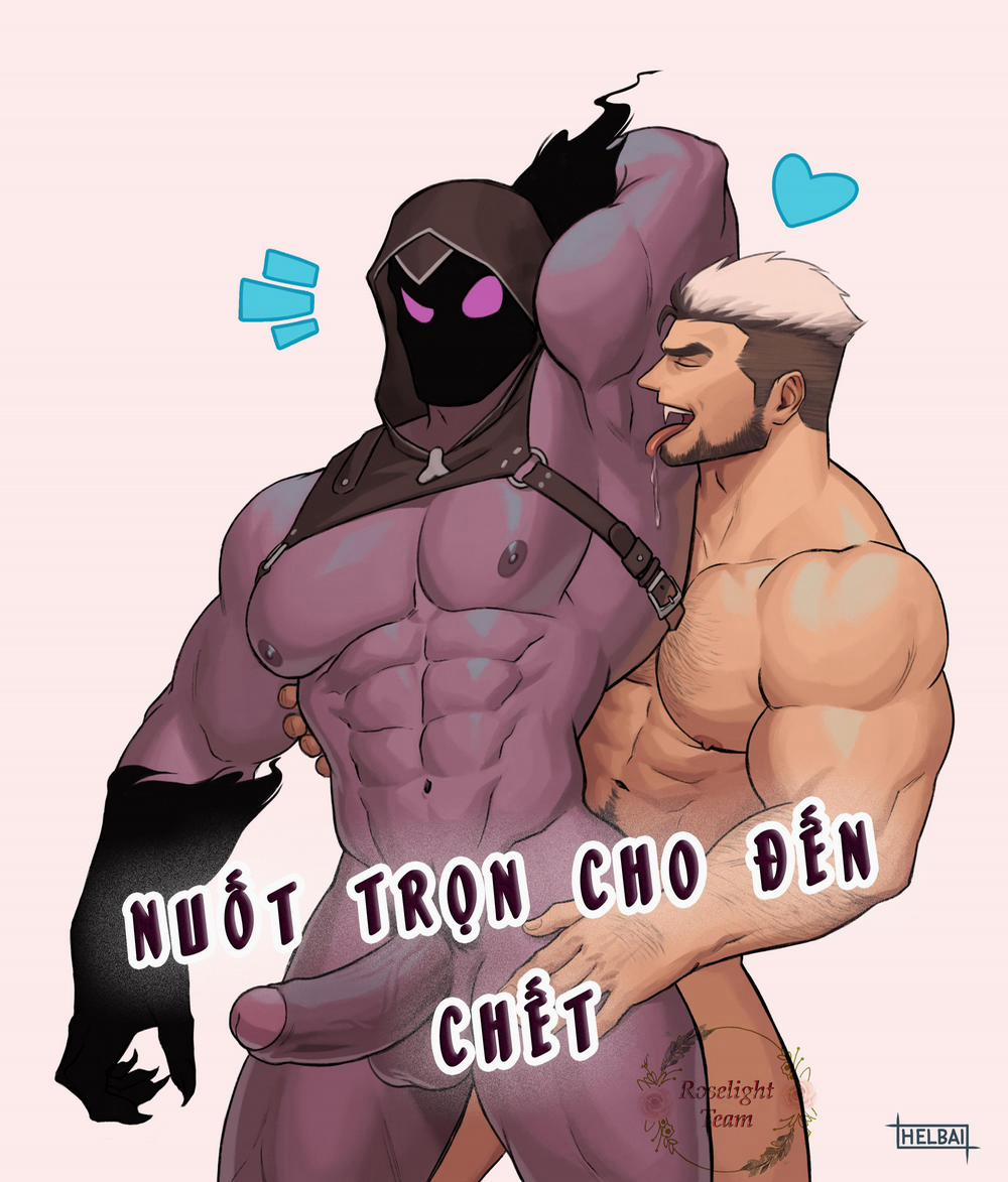 Oneshot Hỏny Nhà Rô Lai 1 Nuốt Trọn trang 0