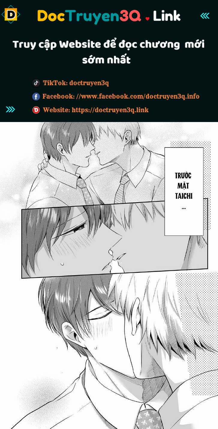 Oneshot Hỏny Nhà Rô Lai 404.2 trang 0