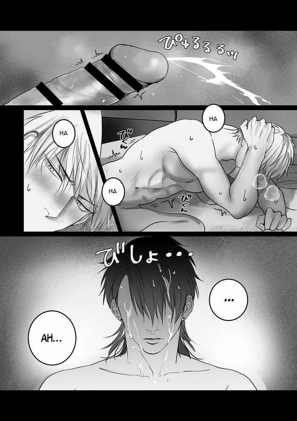 Oneshot Hỏny Nhà Rô Lai 419.2 trang 5