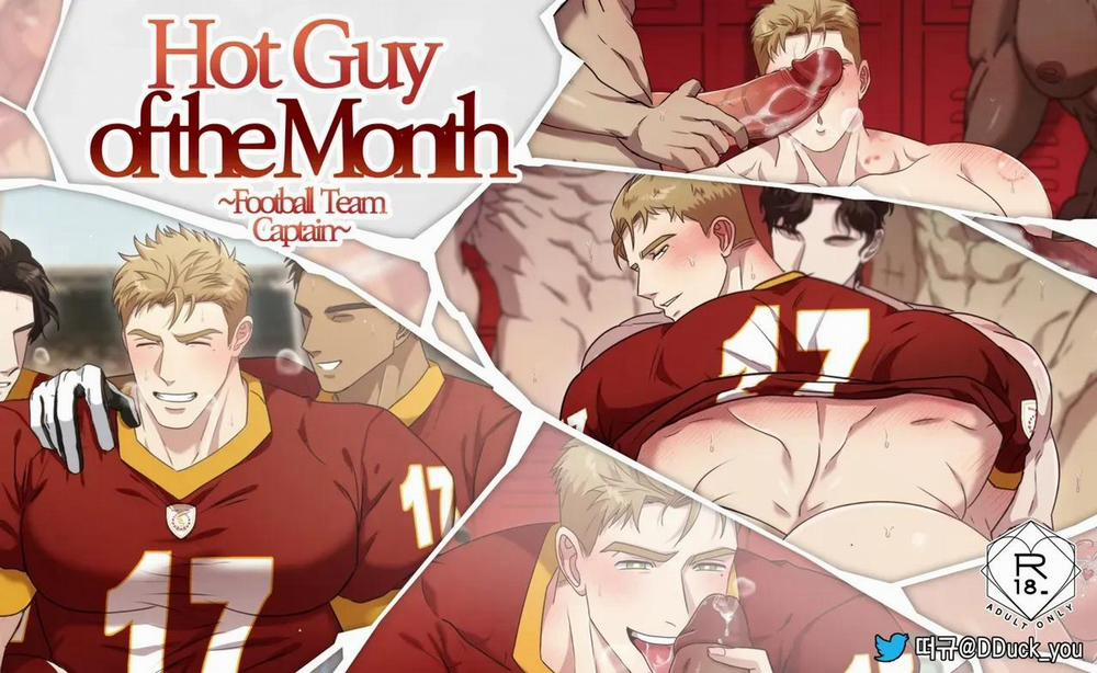Oneshot Hỏny Nhà Rô Lai 423 trang 0