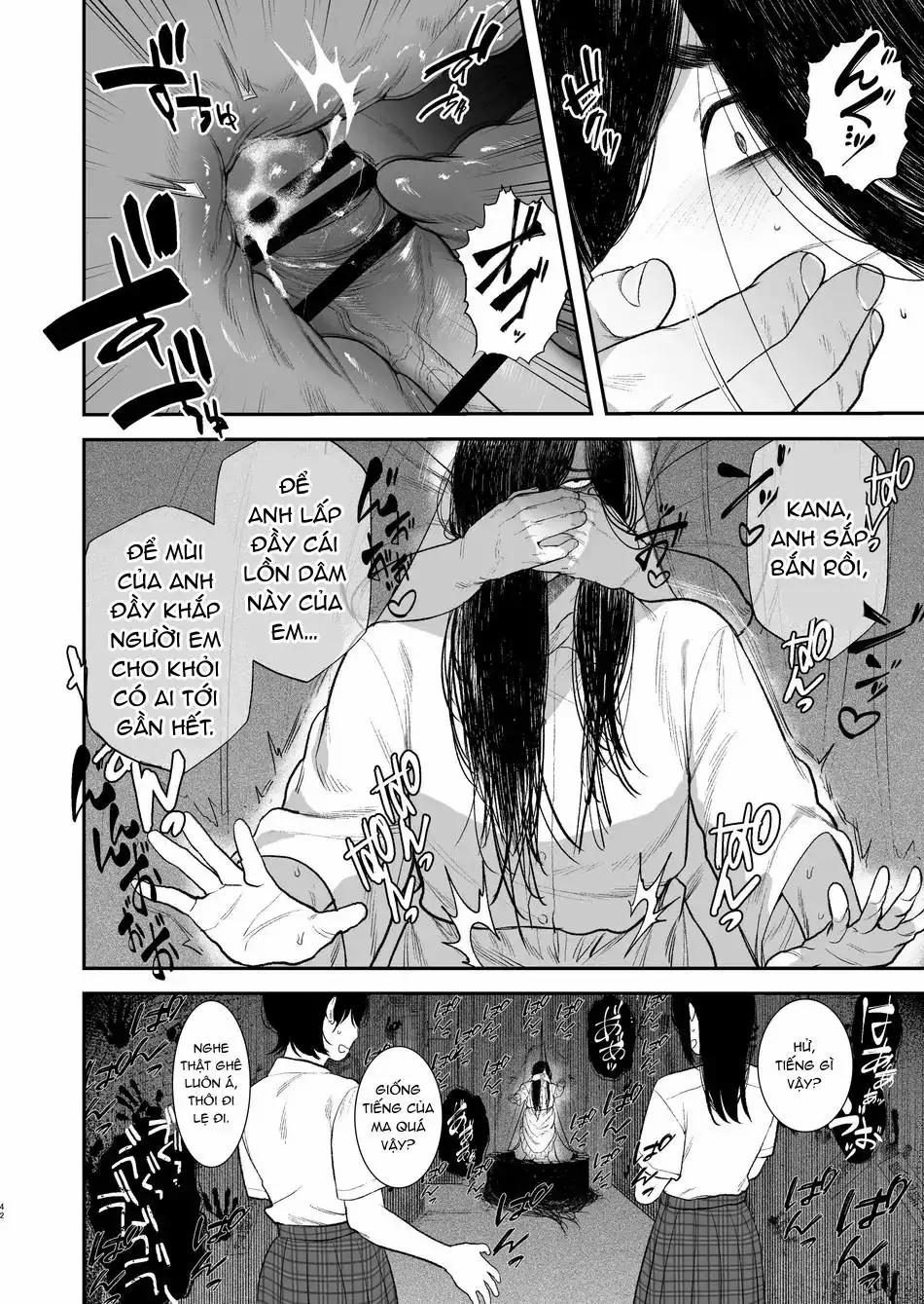 Oneshot Hỏny Nhà Rô Lai 426.2 trang 12