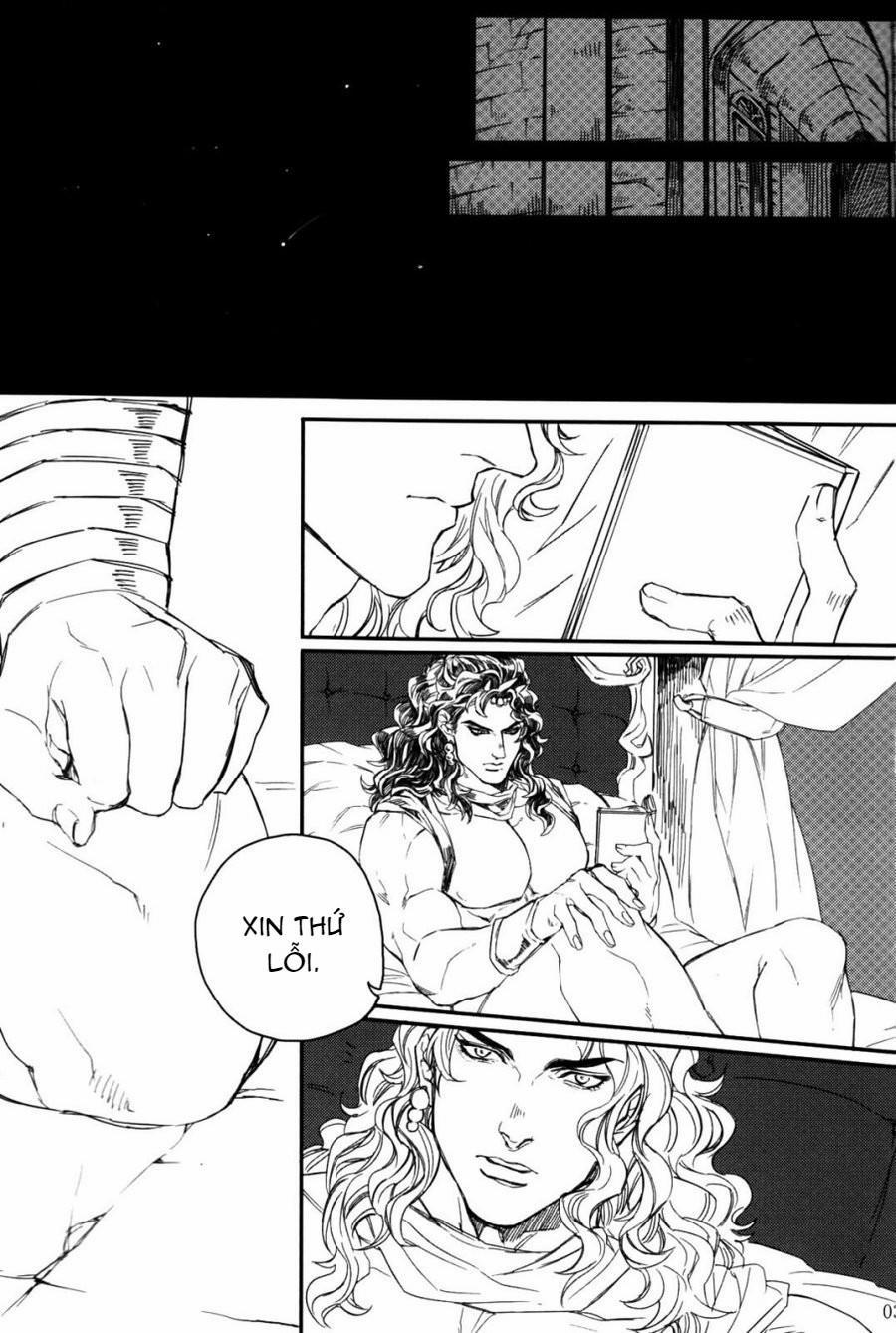 Oneshot Hỏny 11 trang 1