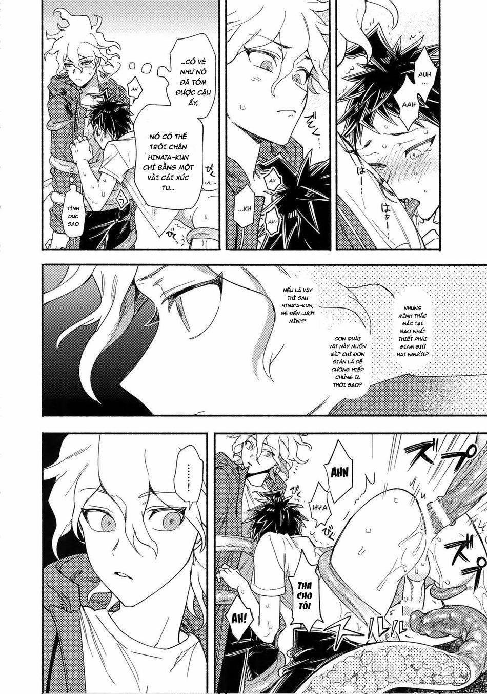 Oneshot Hỏny 167.2 trang 0