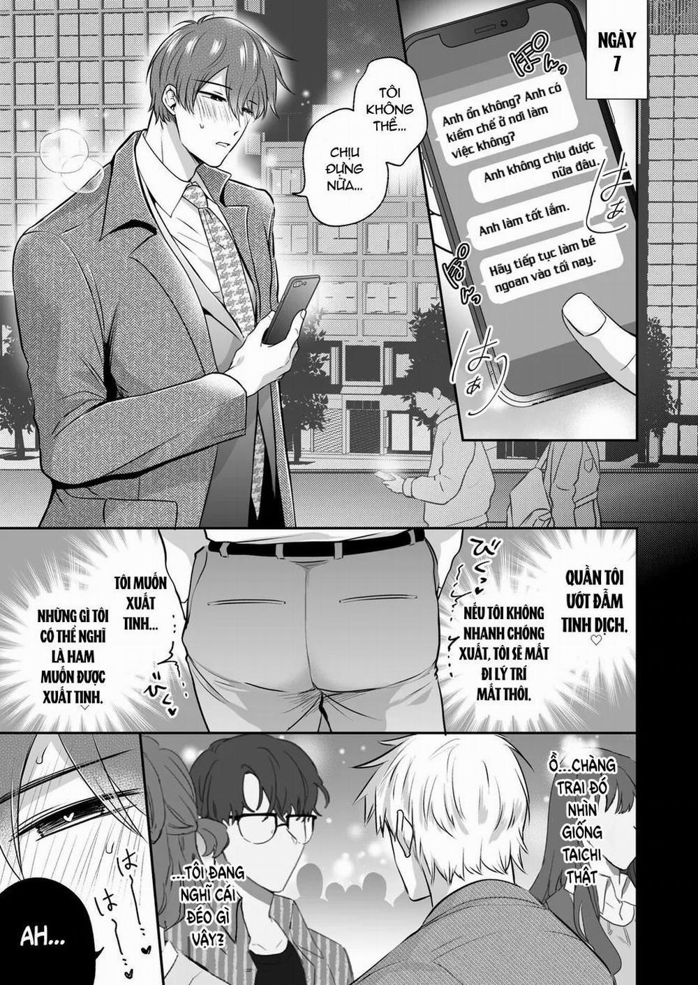 Oneshot Hỏny 273.1 trang 25