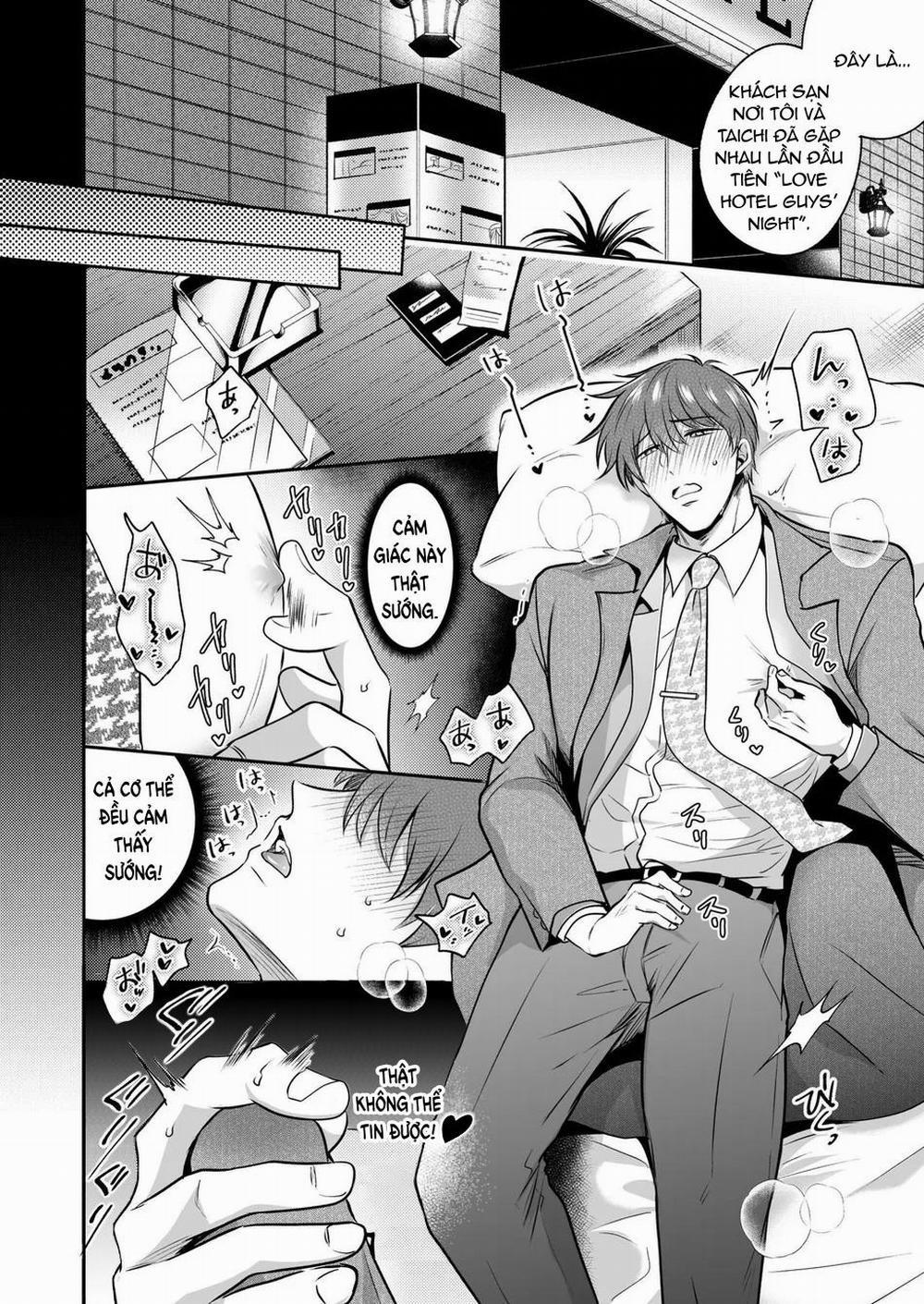 Oneshot Hỏny 273.1 trang 26