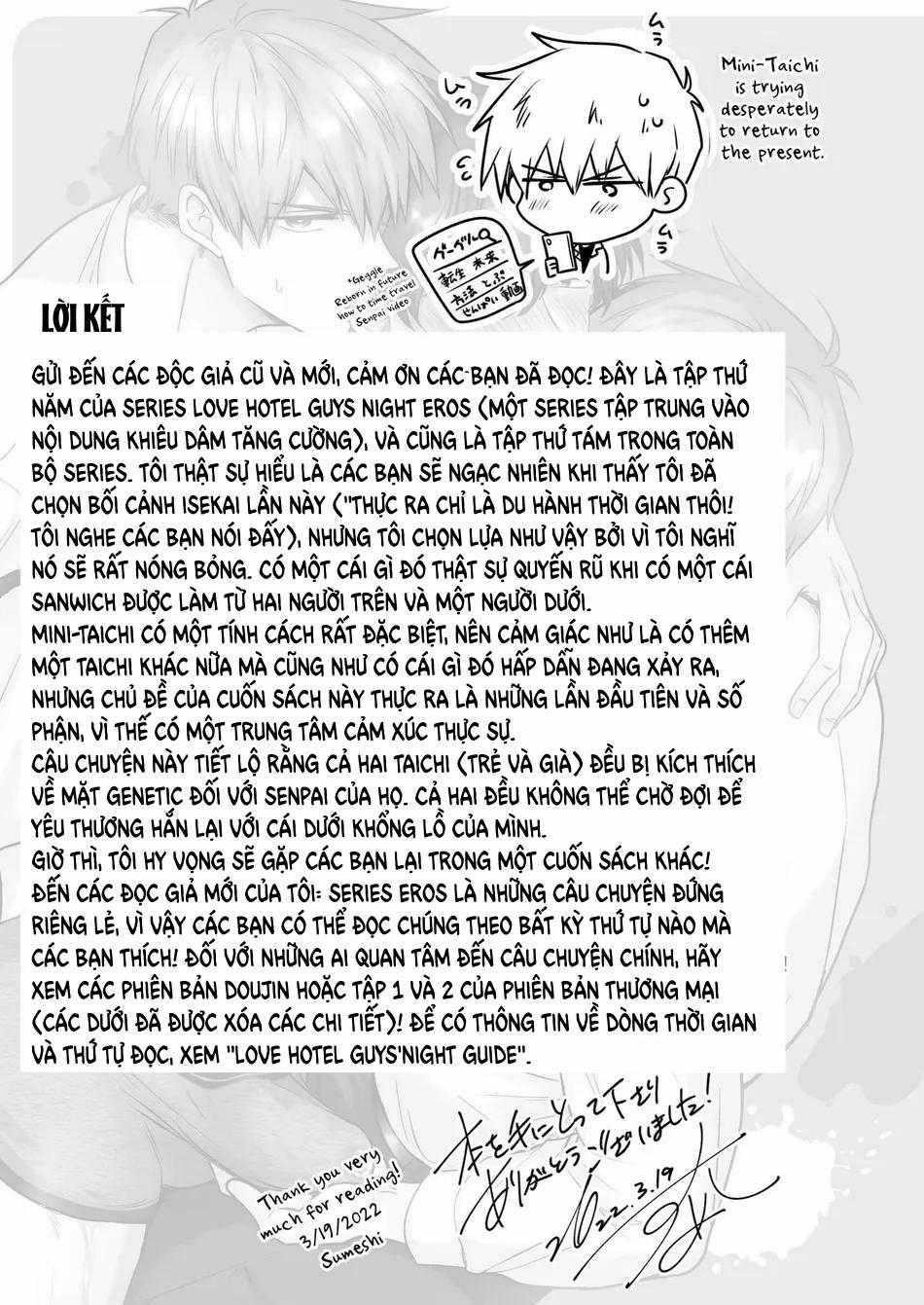 Oneshot Hỏny 274.2 trang 24