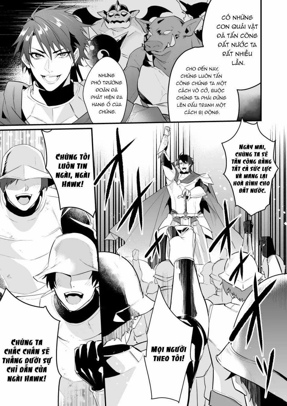 Oneshot Hỏny 275 trang 3