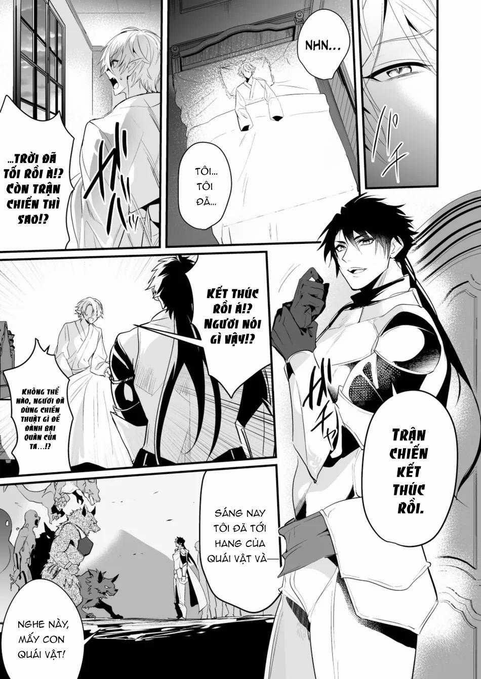 Oneshot Hỏny 275 trang 43