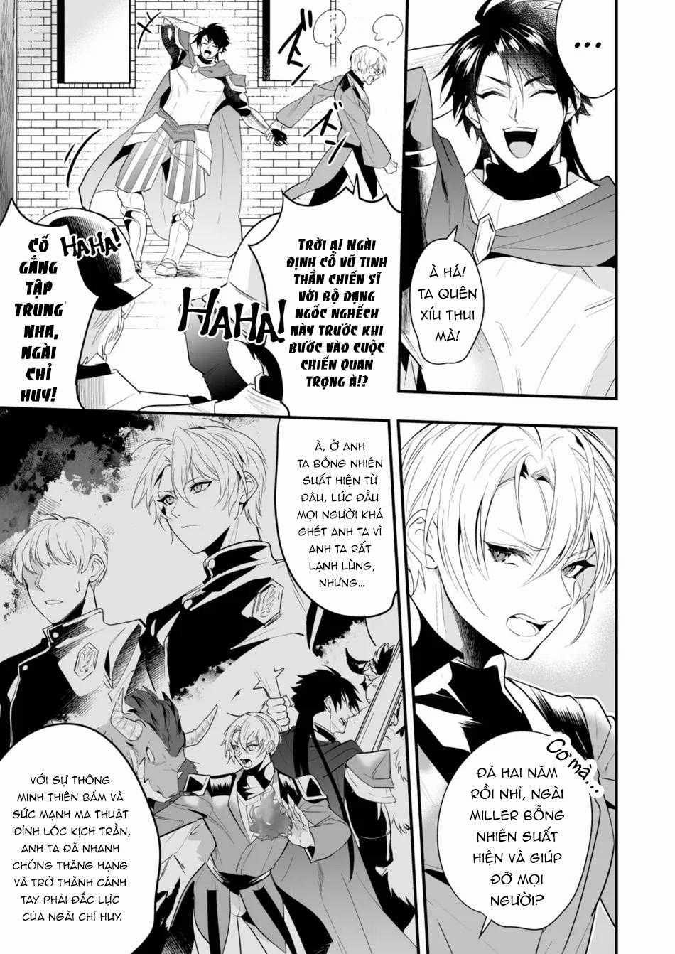 Oneshot Hỏny 275 trang 5