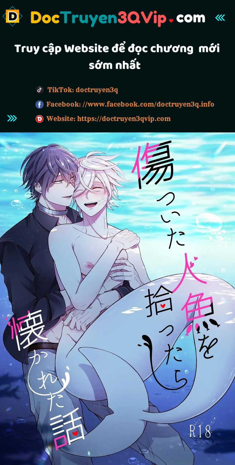 Oneshot Hỏny 277.1 trang 0