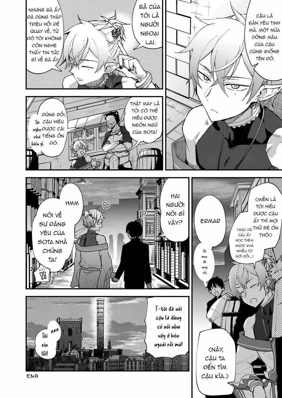 Oneshot Hỏny 280 trang 35