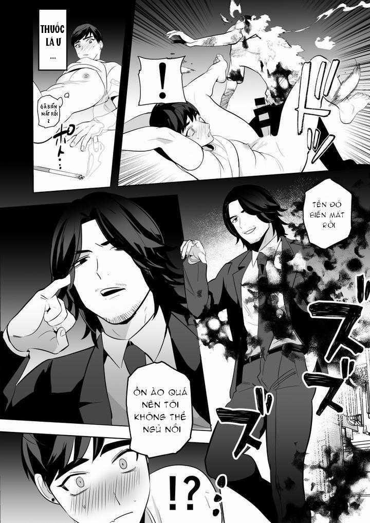 Oneshot Hỏny 282 trang 1