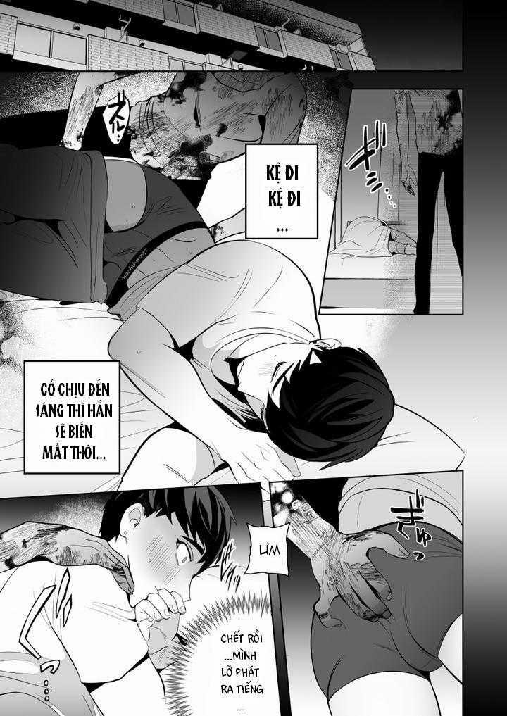 Oneshot Hỏny 282 trang 50