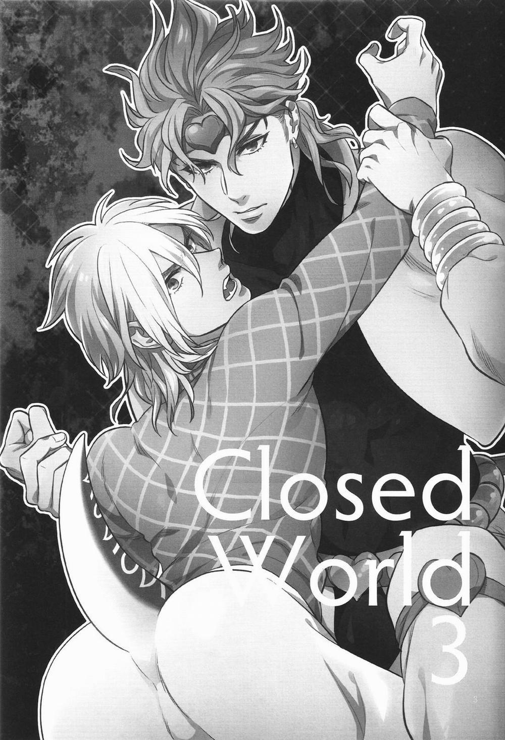 Oneshot Hỏny 4 trang 1