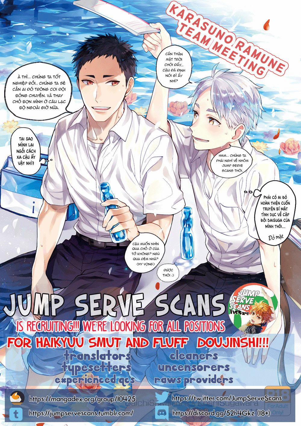 Oneshot Hỏny 79 trang 0