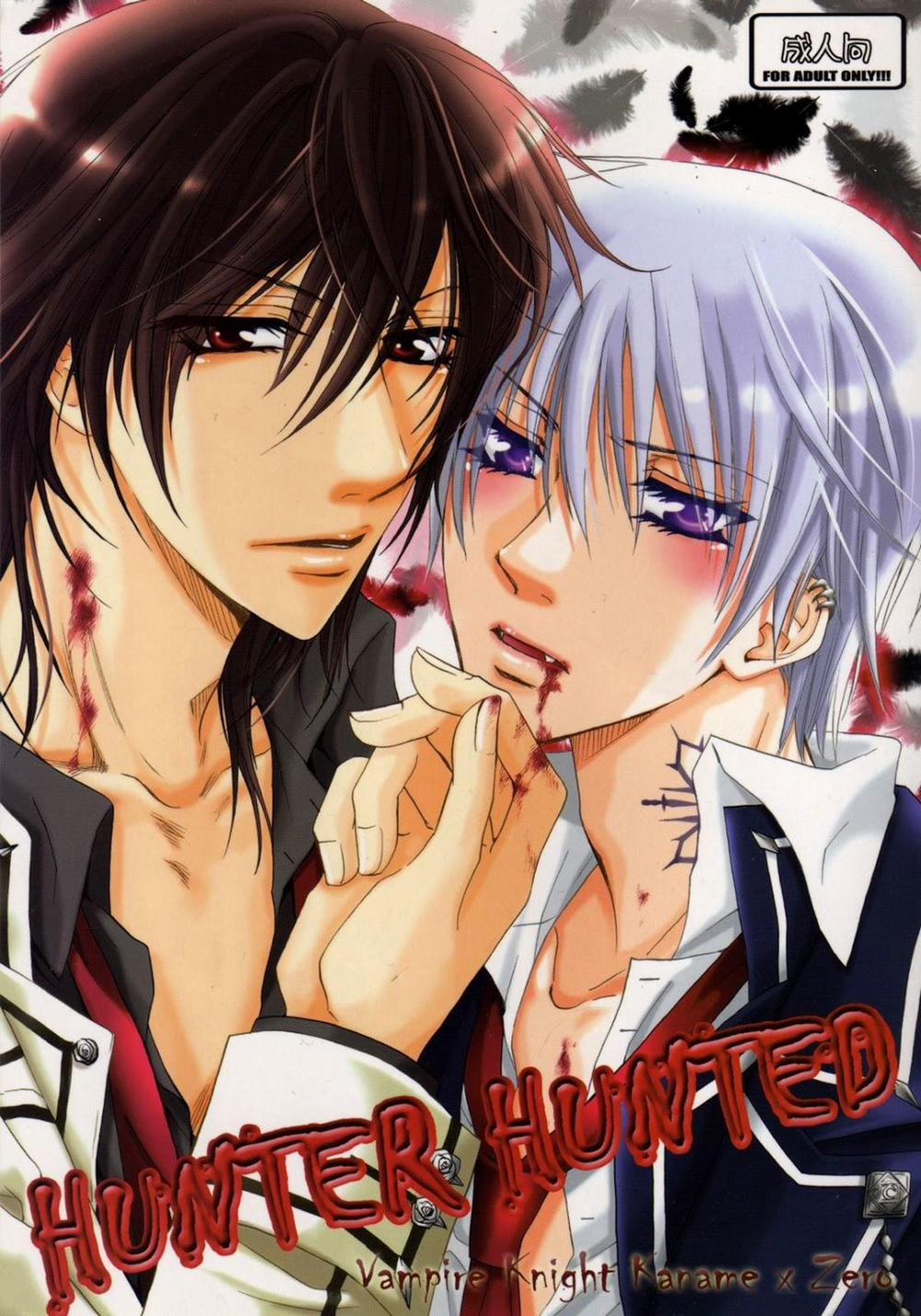 Oneshot Hỏny 84 trang 0