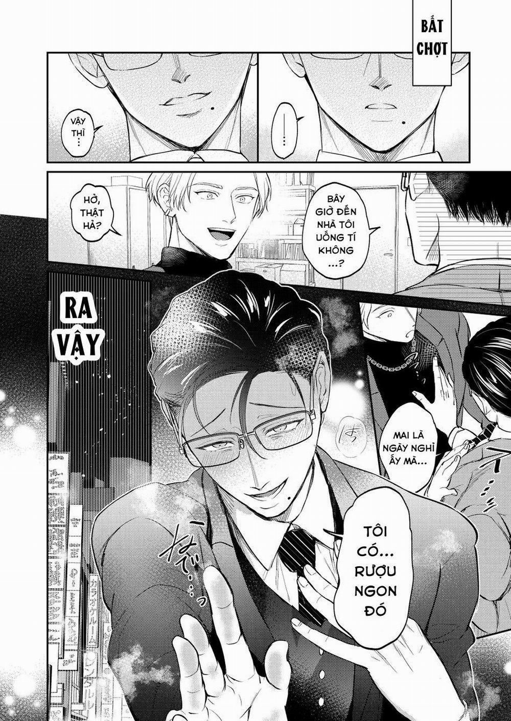 Oneshot ịch ịch 106.2 trang 0