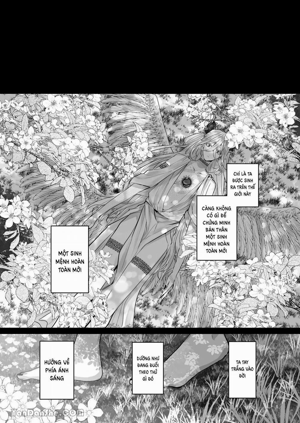 Oneshot ịch ịch 288.2 trang 0