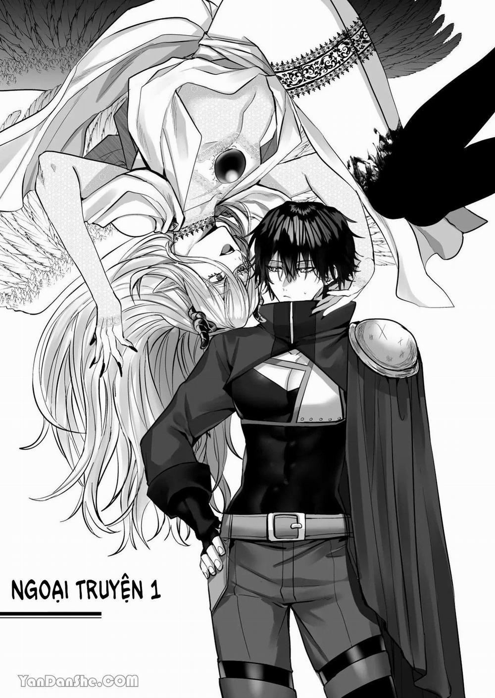 Oneshot ịch ịch 288.3 trang 0