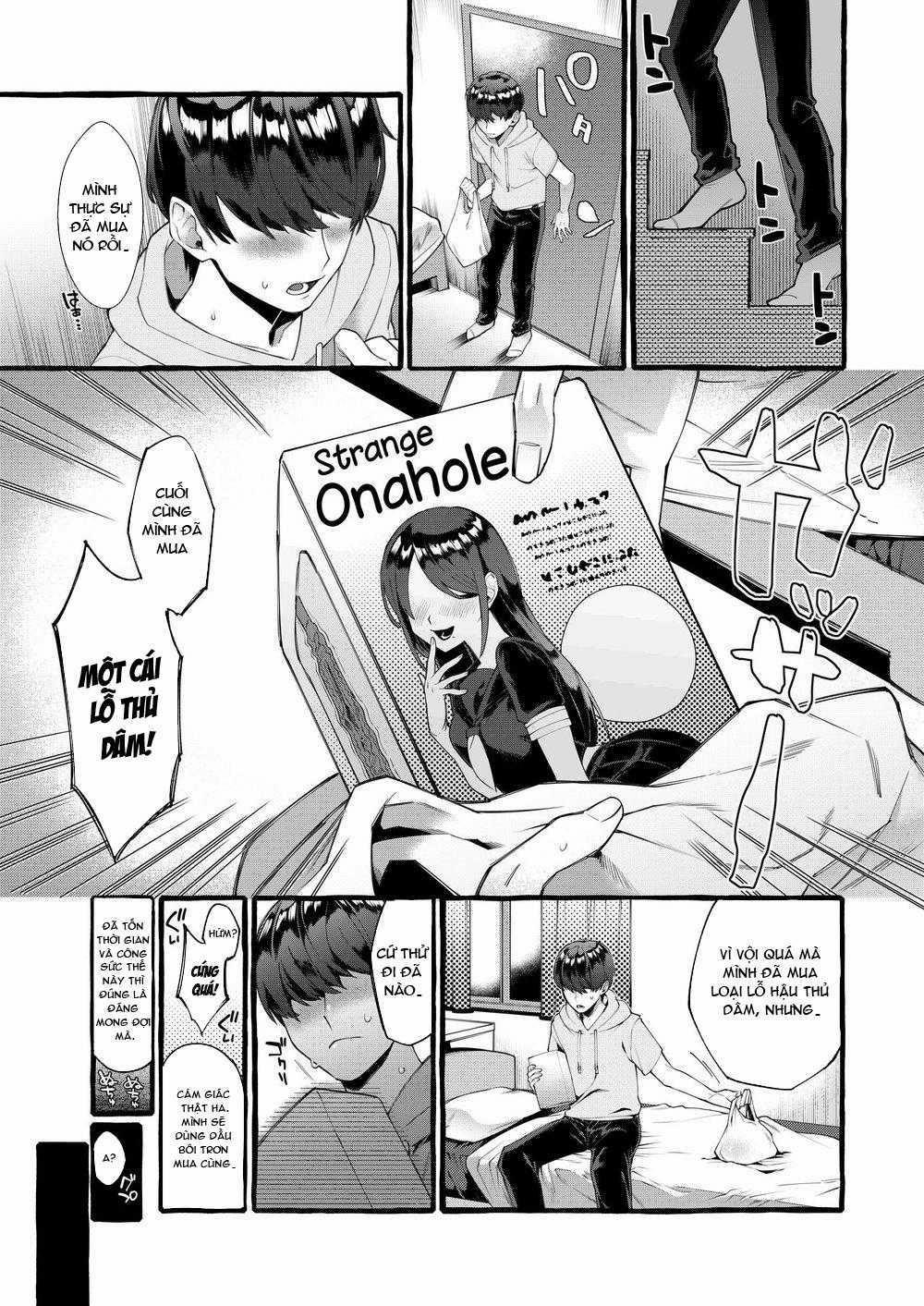 Oneshot ịch ịch 323 trang 1