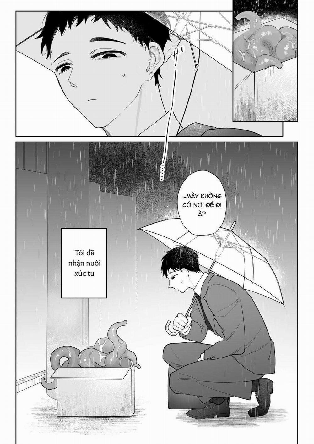Oneshot ịch ịch 348 trang 1
