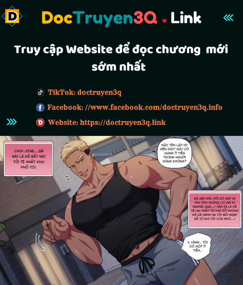 Oneshot ịch ịch 351 trang 0